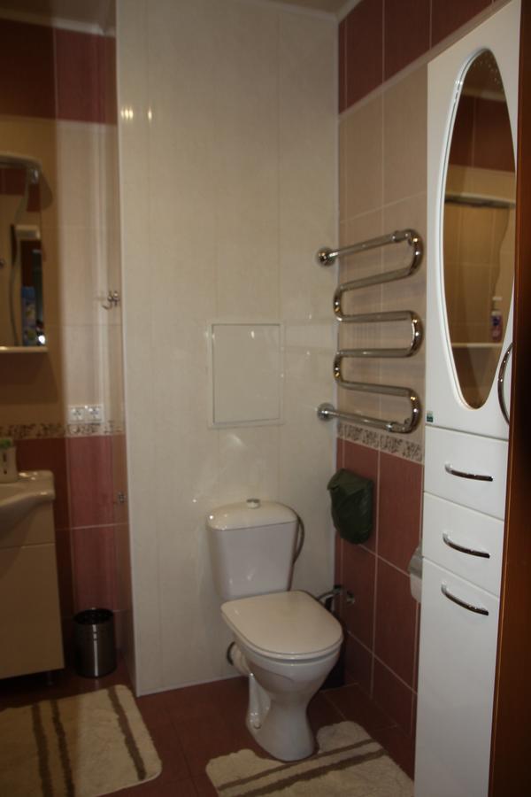U Very Gomel Exterior photo