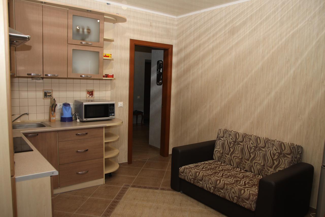 U Very Gomel Exterior photo