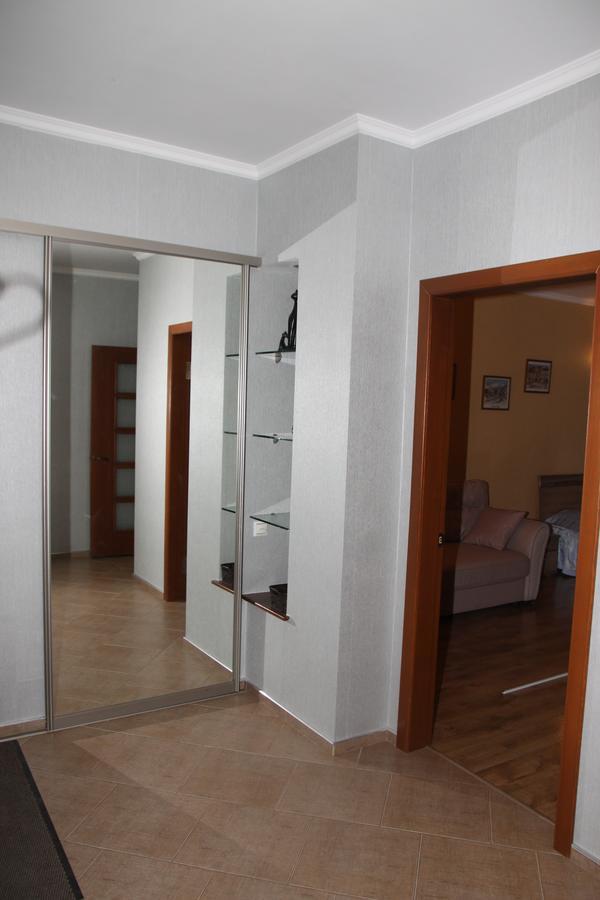 U Very Gomel Exterior photo