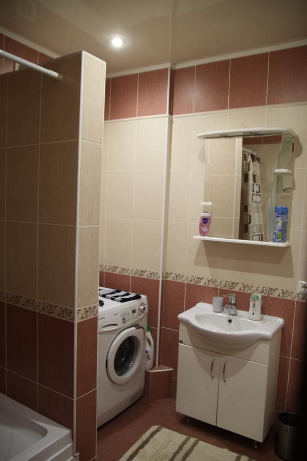 U Very Gomel Exterior photo